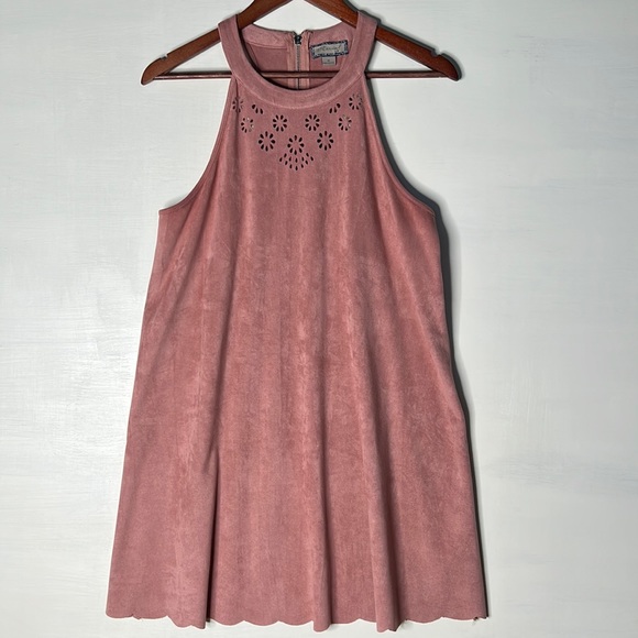Ethereal Paper Crane Dress - Picture 1 of 5